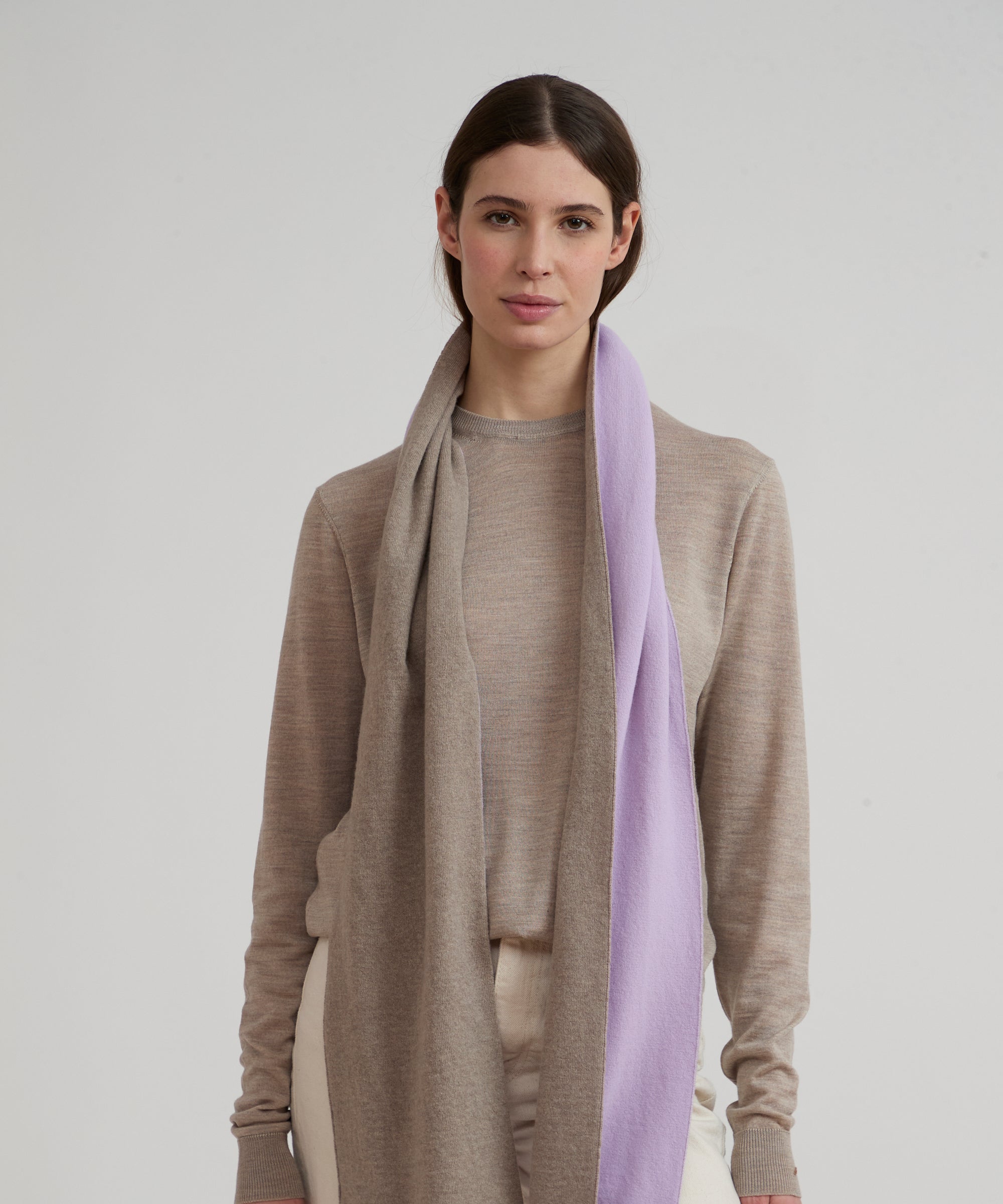 Cashmere + Glicine