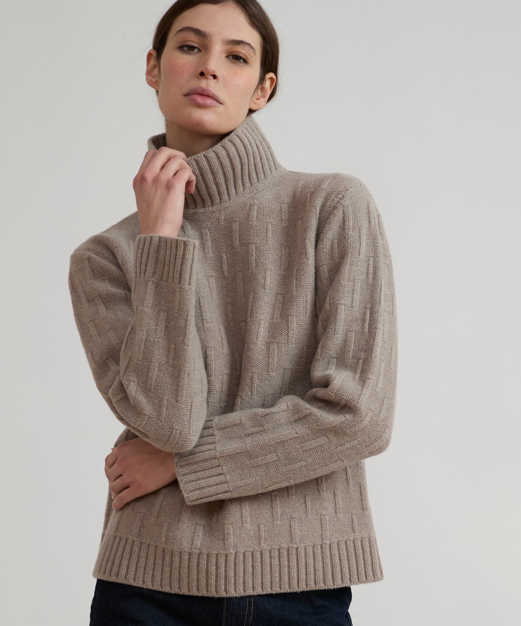 Cashmere